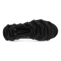 Ecco - MX M Low - Herrenschnürschuh - Schwarz   Größe 44