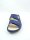 Finn Comfort Sansibar Damenpantolette Royal Größe 42