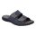 Josef Seibel - Vincent 05 - Herrenslipper - jeans-kombi Größe 44