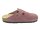 Rohde - Alba - Clog - Altrosa - Velourleder