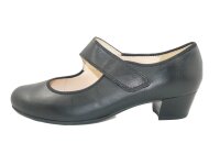 Ara Catania Highsoft Damenpumps schwarz