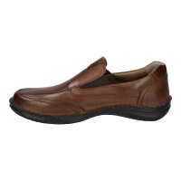 Josef Seibel Anvers 67 Herrenslipper cognac