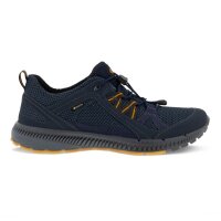 Ecco Terracruise II M Herrenslipper blau