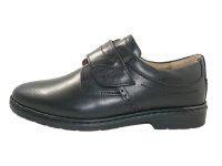 Josef Seibel Alastair 16 Herrenklettschuh schwarz