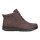 Ecco BABETT BOOT Damenschnürstiefel Brown