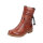 Rieker Damenstiefel fuchs