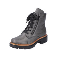 Rieker Damenstiefel smoke