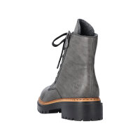 Rieker Damenstiefel smoke