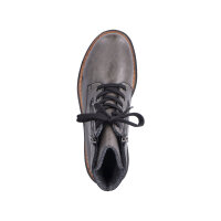 Rieker Damenstiefel smoke