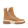 Rieker Damenstiefel mandel/bianco