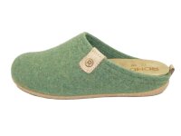 Rohde - Tivoli-D - Pantoffel - PESTO - Softfilz Recycled...